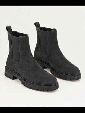 Jenni Kayne Brooklyn Boots